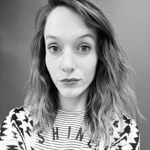 Meet your Posher, Loriann